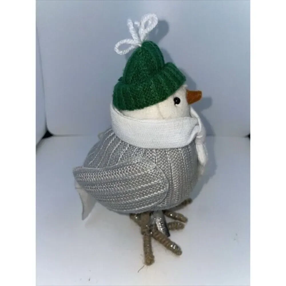 2018 Target Bird 